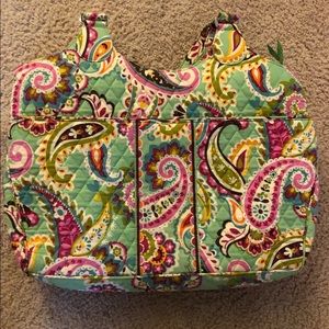 Vera Bradley tech case